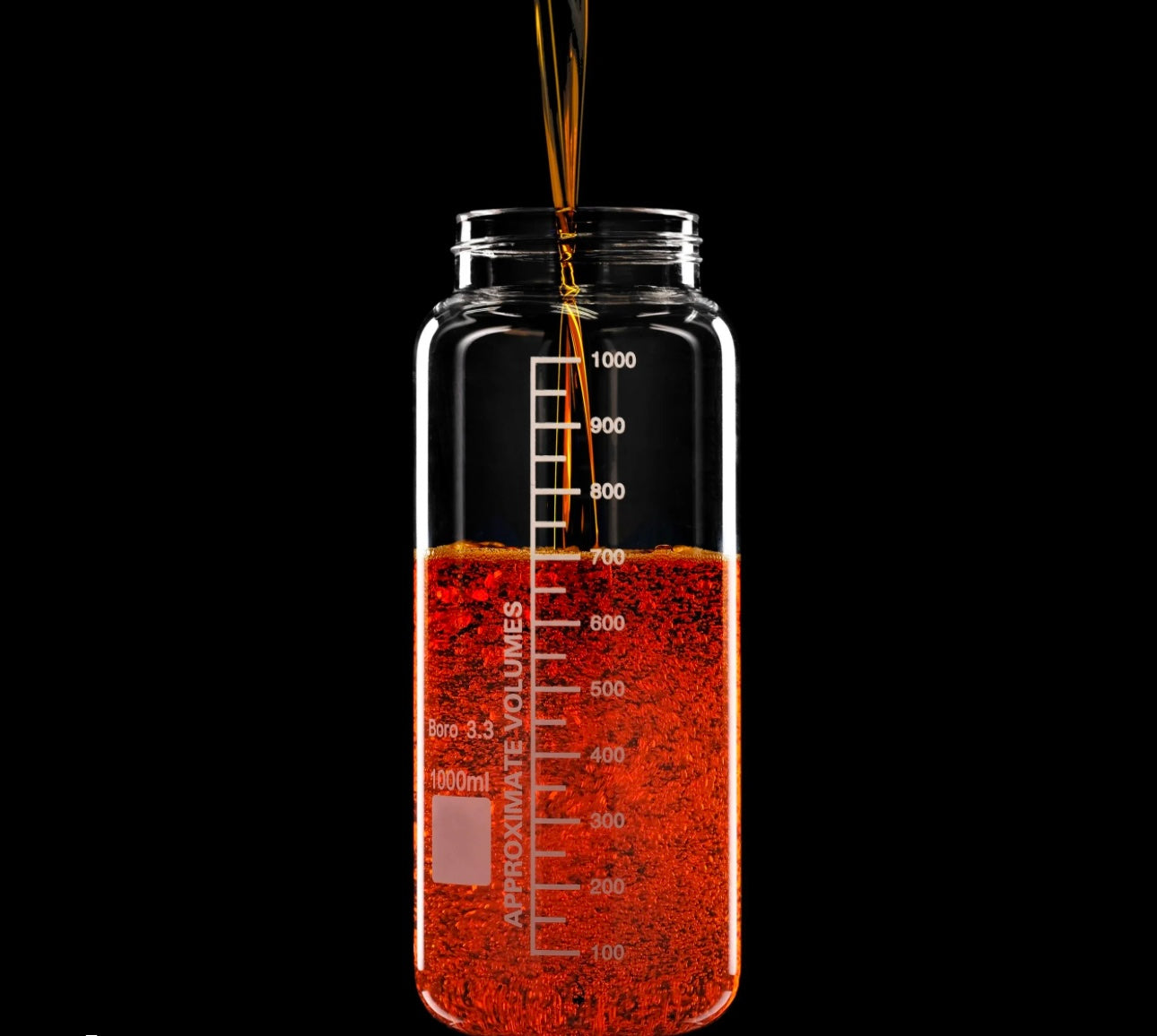 High Terpene Extract